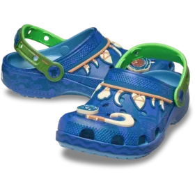 Disney Moana Maui Classic Clog para crianças