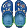 Disney Moana Maui Classic Clog para crianças
