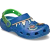 Disney Moana Maui Classic Clog para crianças
