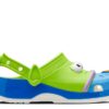 Disney Toy Story x Crocs Classic Clog GS «Alien»