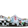 Disney x Classic Clog «Alice no País das Maravilhas – Estampado com Personagens» Disney x Classic Clog «Alice no País das Maravilhas – Estampado com Personagens»