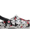 Disney x Classic Clog K «Mickey Friends»