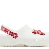 Disney x Classic Clog Kids «Minnie Mouse»