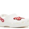 Disney x Classic Clog Kids «Minnie Mouse»