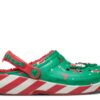 Disney x Classic Clog «Mickey Holiday» Disney x Classic Clog «Mickey Holiday»