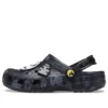 Disney x Classic Clog «O Pesadelo Antes do Natal»