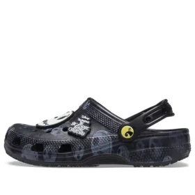 Disney x Classic Clog «O Pesadelo Antes do Natal»