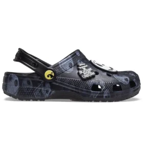 Disney x Classic Clog «O Pesadelo Antes do Natal»