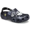 Disney x Classic Clog «O Pesadelo Antes do Natal»