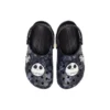 Disney x Classic Clog «O Pesadelo Antes do Natal»