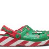 Disney x Classic Clog para crianças «Mickey Holiday» Disney x Classic Clog para crianças «Mickey Holiday»