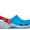 Doraemon x Classic Clog K «Multi» Doraemon x Classic Clog K «Multi»
