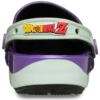 Dragon Ball Z Frieza Classic Clog Dragon Ball Z Frieza Classic Clog