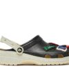 Dreamville x Classic Clog «Preto» Dreamville x Classic Clog «Preto»