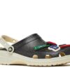 Dreamville x Classic Clog «Preto» Dreamville x Classic Clog «Preto»