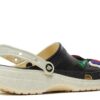 Dreamville x Classic Clog «Preto» Dreamville x Classic Clog «Preto»
