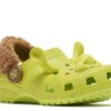 DreamWorks x Classic Clog para crianças ‘Shrek’