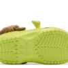 DreamWorks x Classic Clog para crianças ‘Shrek’