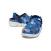 Duet Max 2 Camo Redux Clogs «Navy Stucco»