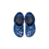 Duet Max 2 Camo Redux Clogs «Navy Stucco»