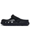Duet Max Clog «All Black» Duet Max Clog «All Black»