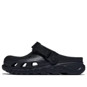 Duet Max Clog «All Black»