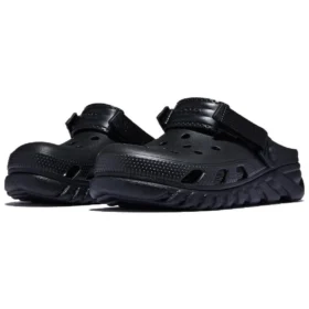Duet Max Clog «All Black»