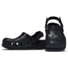 Duet Max Clog «All Black» Duet Max Clog «All Black»