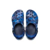 Duet Max II 2 Camo Redux Clog «Navy Stucco»