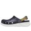 Duet Max II Clogs «Navy White»
