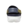 Duet Max II Clogs «Navy White»