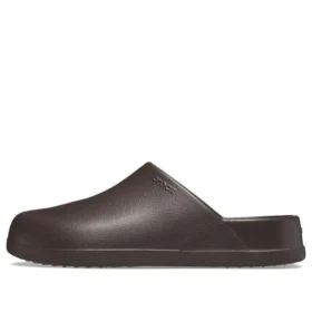 Dylan Clog «Espresso»