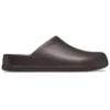 Dylan Clog «Espresso»