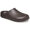 Dylan Clog «Espresso»