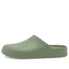 Dylan Clog «Green»