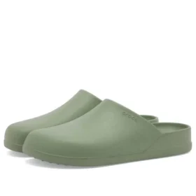 Dylan Clog «Green»