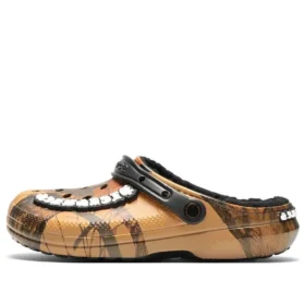 Dylan Clog «Pleasures Camo»