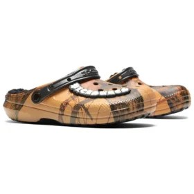 Dylan Clog «Pleasures Camo»