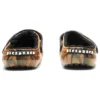 Dylan Clog «Pleasures Camo»