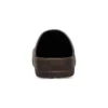Dylan Clogs com acabamento polido «Mocha»