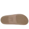Dylan Platform Clog “Frappe Latte”