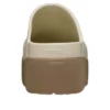 Dylan Platform Clog “Frappe Latte”