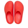 Dylan Platform Clog «Starfish»