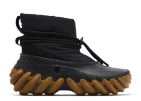 Echo Boot «Black Gum»