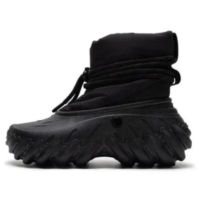 Echo Boot «Preto»