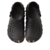 Echo Camo RO Clog «Preto Multicolorido»