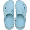 Echo Clog Echo Clog