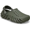Echo Clog Echo Clog