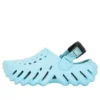 Echo Clog «Arctic»