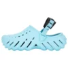 Echo Clog «Arctic»